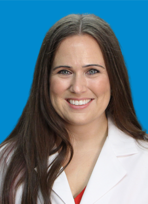 Amanda Johnson, MD
